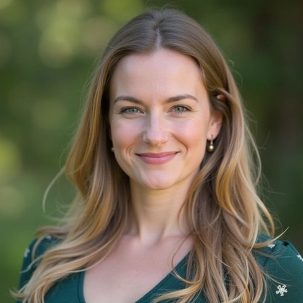 Anna Müller